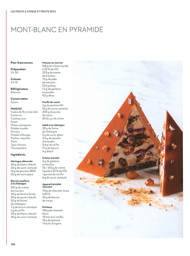 FERRANDI PARIS FRUITS (フランス・パリ)