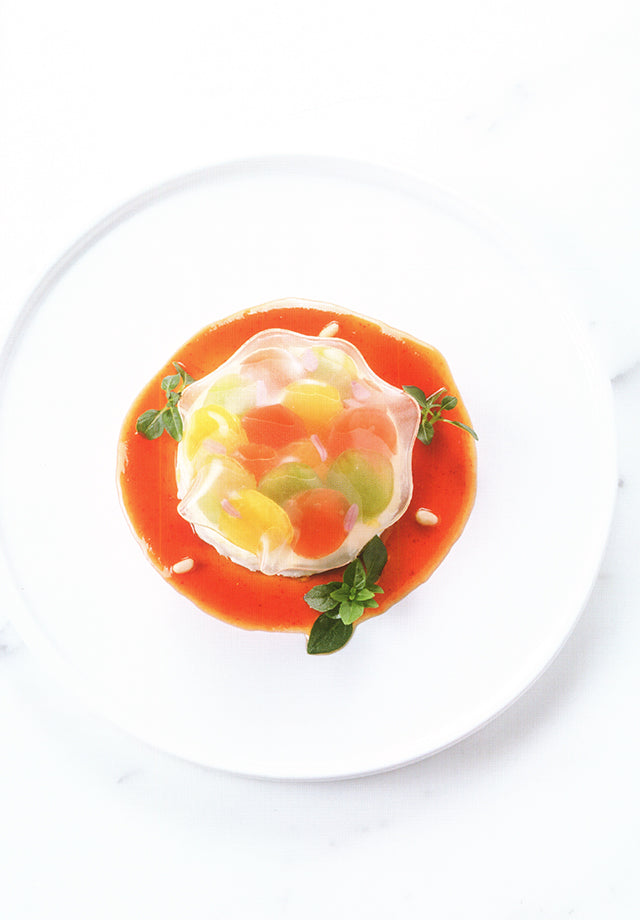 FERRANDI PARIS LEGUMES (フランス・パリ)