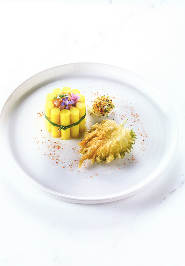 FERRANDI PARIS LEGUMES (フランス・パリ)