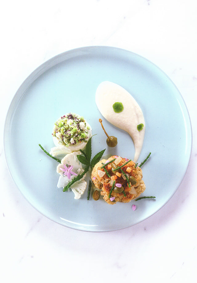 FERRANDI PARIS LEGUMES (フランス・パリ)