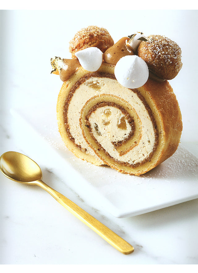 FERRANDI PATISSERIE (フランス・パリ) 新エディション版