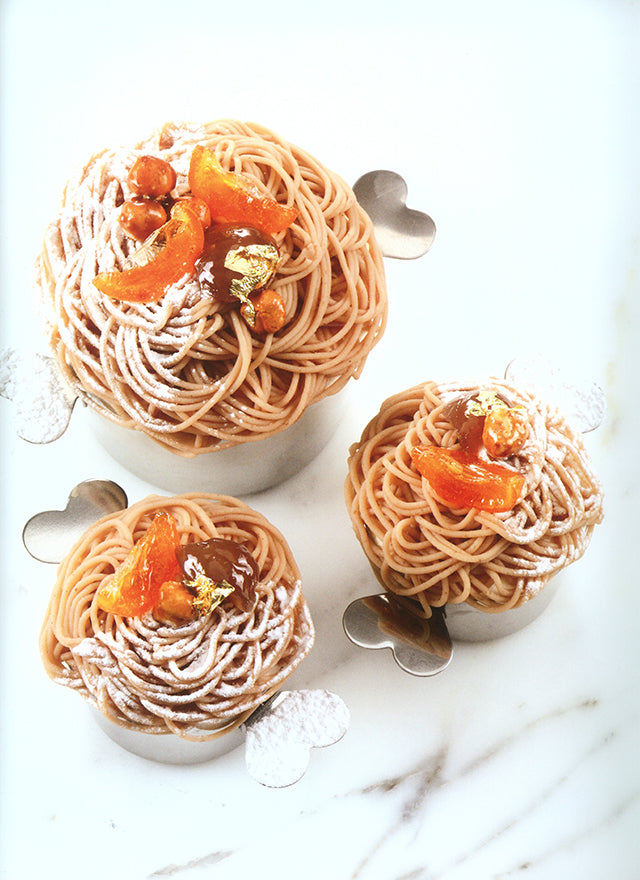 FERRANDI PATISSERIE (フランス・パリ) 絶版　中古