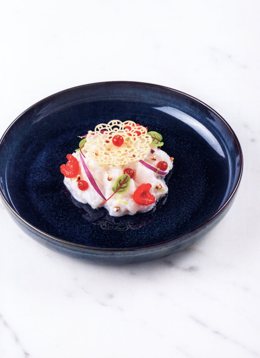 FERRANDI Paris - Poissons et Fruits de mer (フランス・パリ)