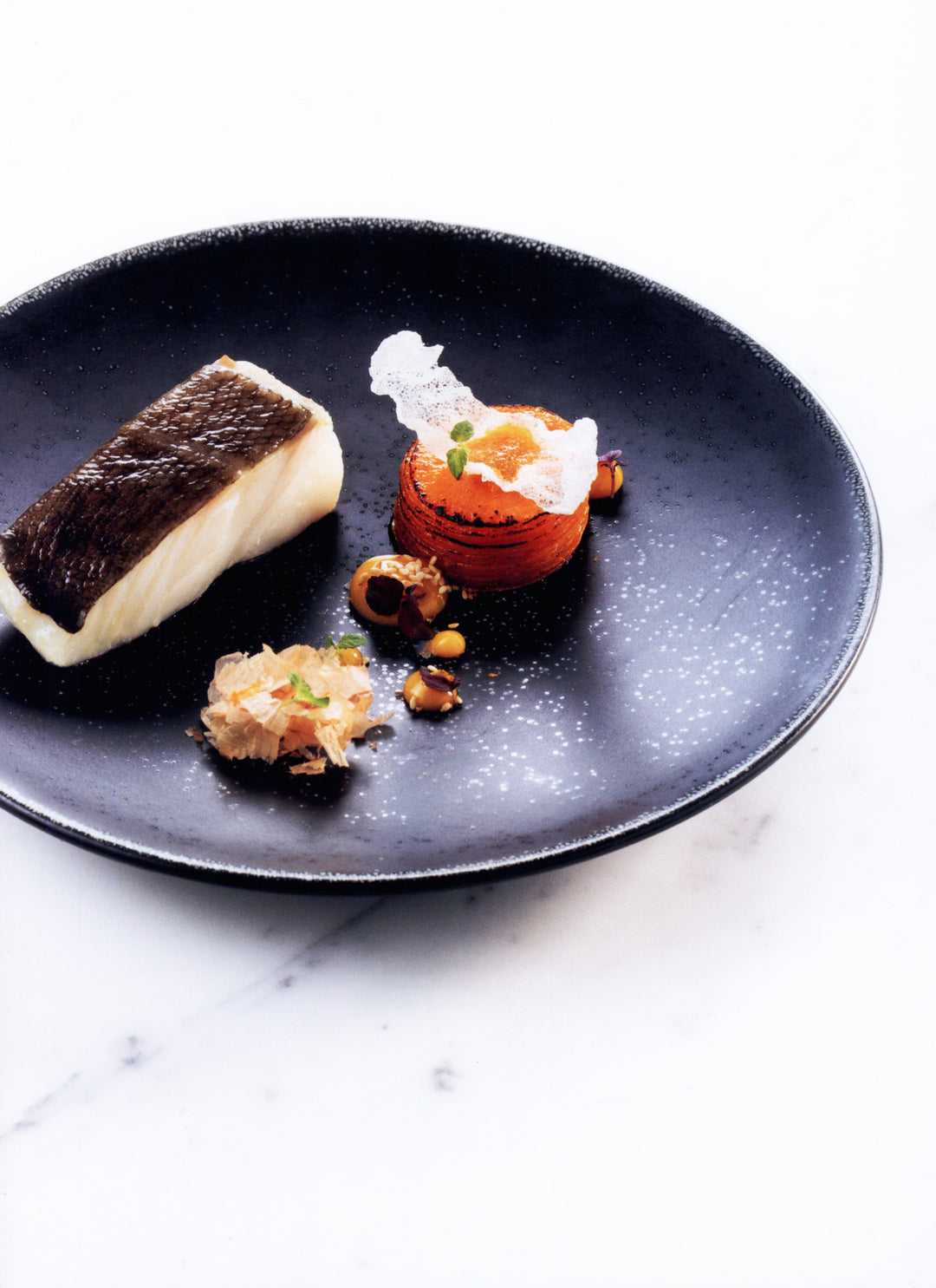 FERRANDI Paris - Poissons et Fruits de mer (フランス・パリ)