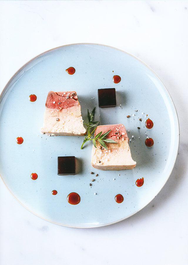 FERRANDI PARIS TERRINES (フランス・パリ)
