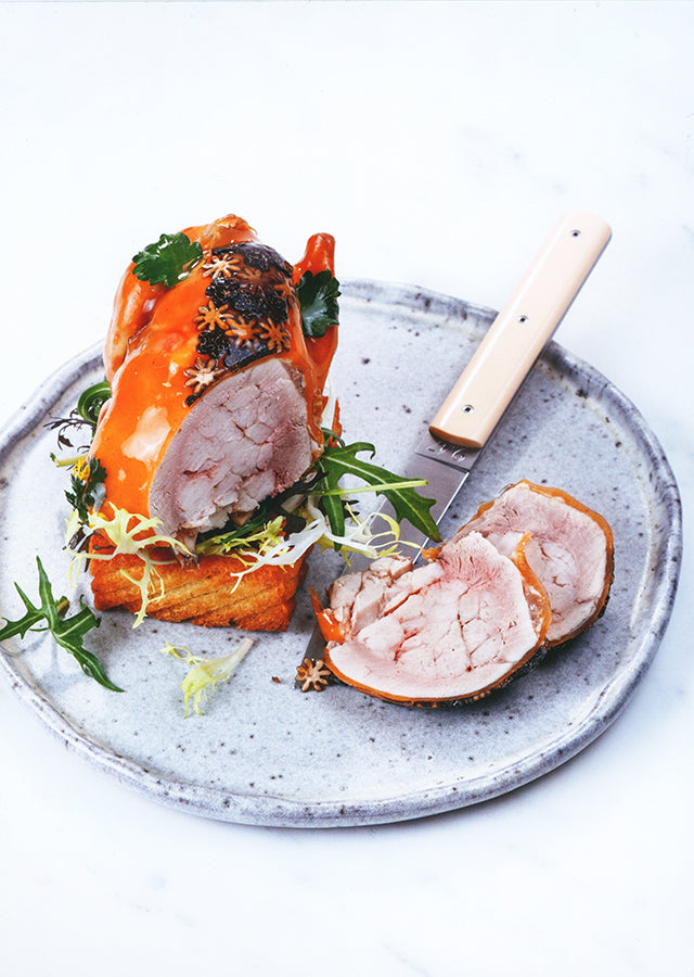 FERRANDI PARIS TERRINES (フランス・パリ)