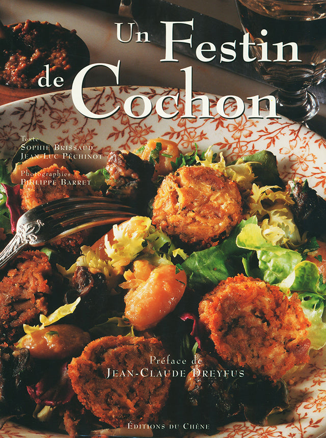 Un Festin de Cochon (フランス)