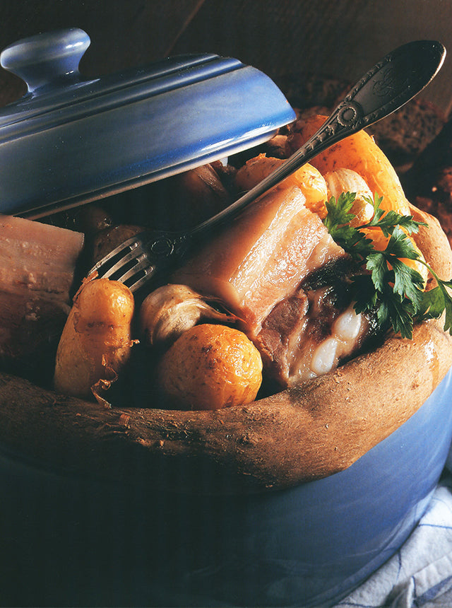 Un Festin de Cochon (フランス)