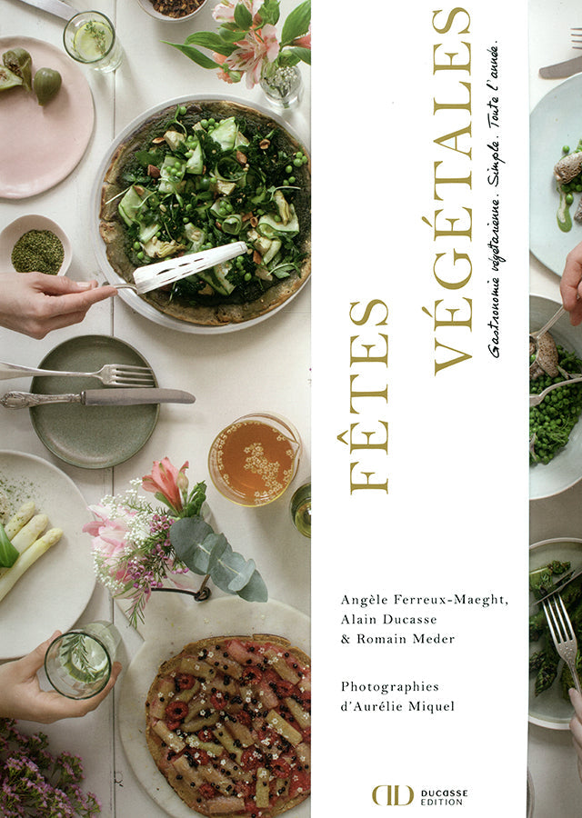 FETES VEGETALES (フランス・パリ)