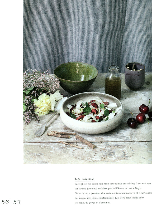 FETES VEGETALES (フランス・パリ)