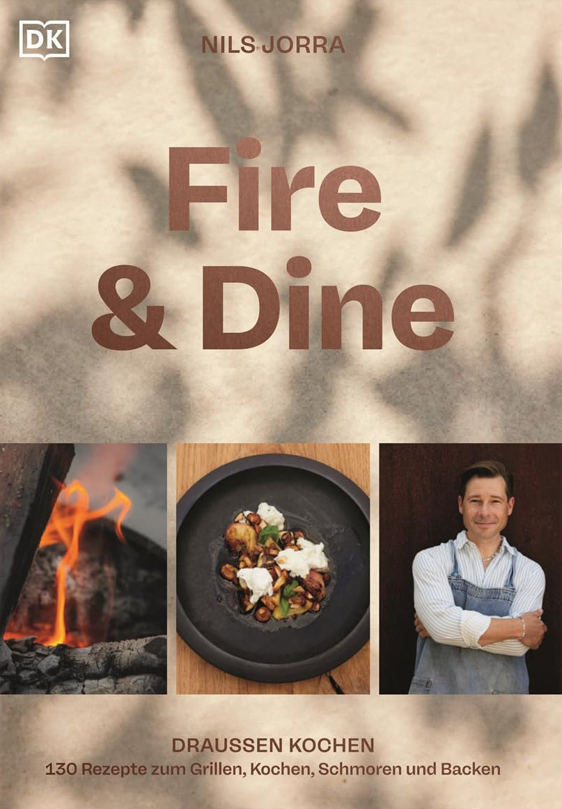 CHEF'S LIBRARY – CHEF'S LIBRARY