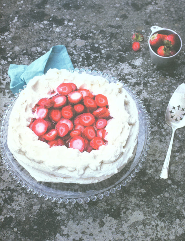 FIRE + ICE  classic nordic cooking (北欧)