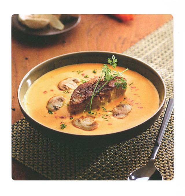 LE FOIE GRAS est alsacien! (フランス・アルザス)