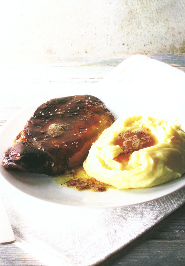 Les meilleures recettes de FOIE GRAS  (フランス・イル＝ド＝フランス)