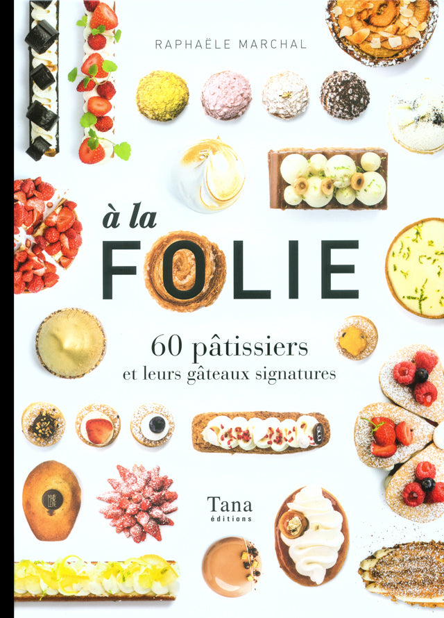 a la FOLIE (フランス)