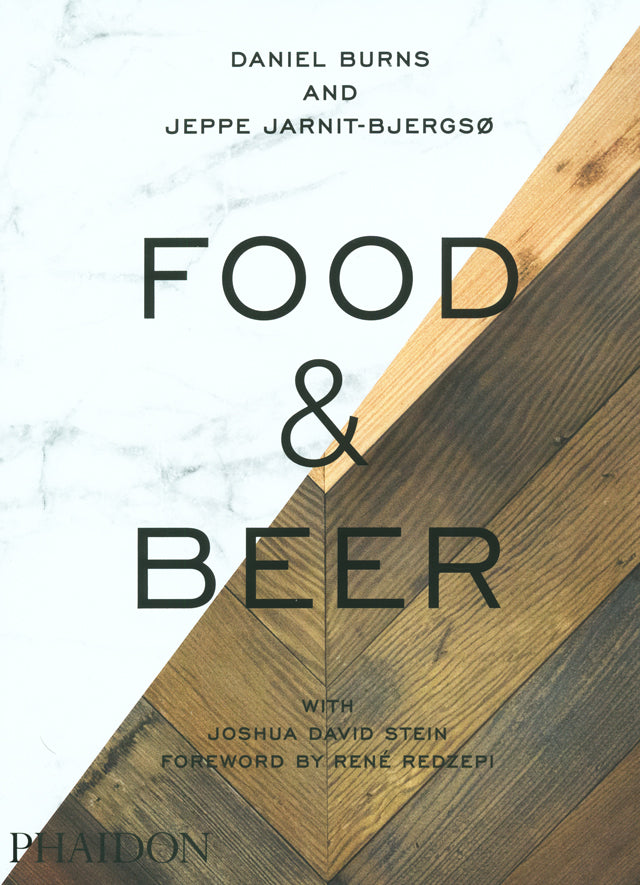 FOOD &amp; BEER (アメリカ　ニュー・ヨーク)