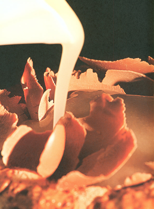 FOOD &amp; LIFE  Joel Robuchon (アメリカ)