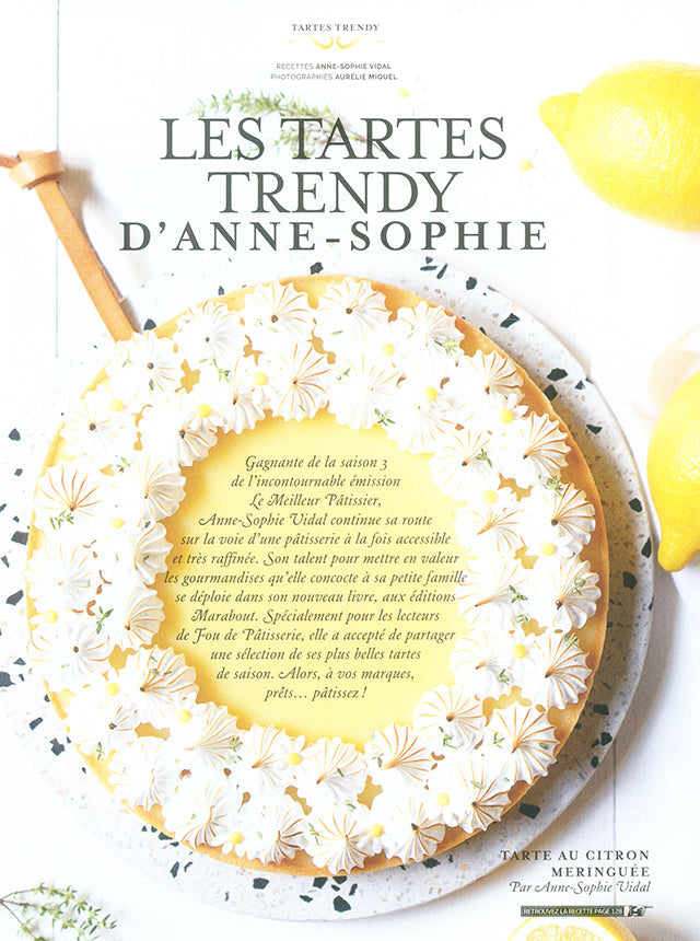 FOU DE Patisserie 