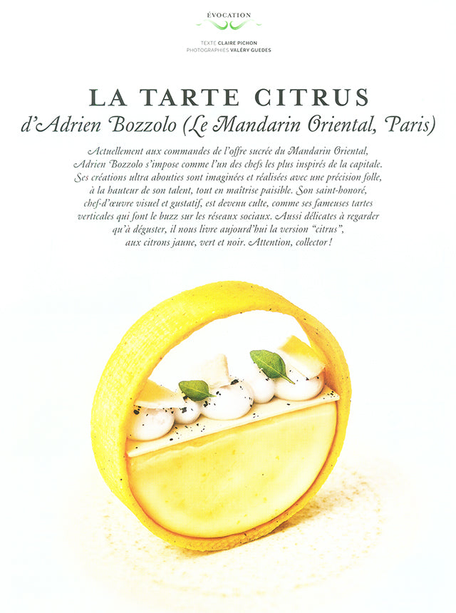 FOU DE Patisserie 