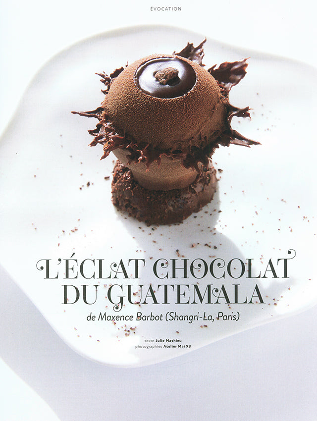 FOU DE Patisserie 