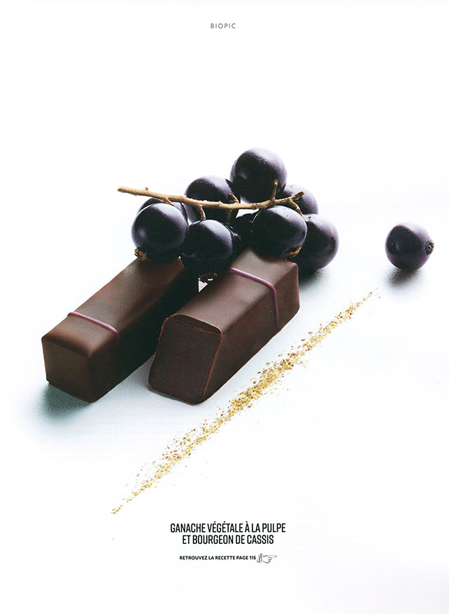 FOU DE Patisserie 