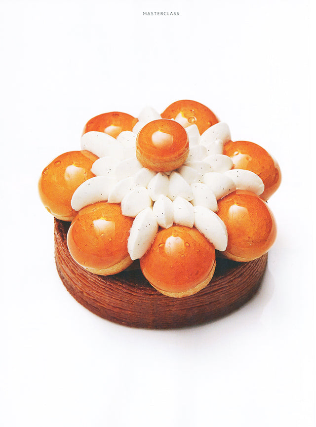 FOU DE Patisserie 