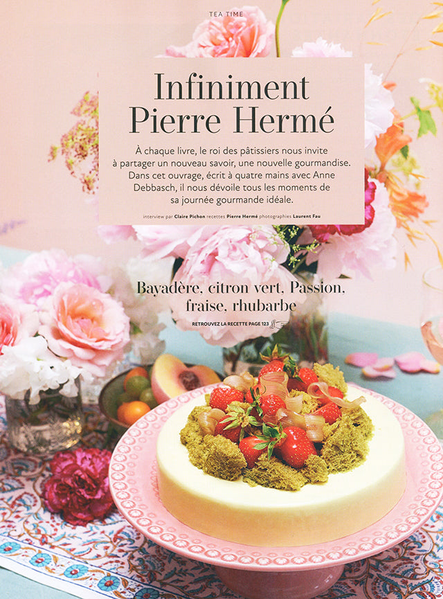 FOU DE Patisserie 
