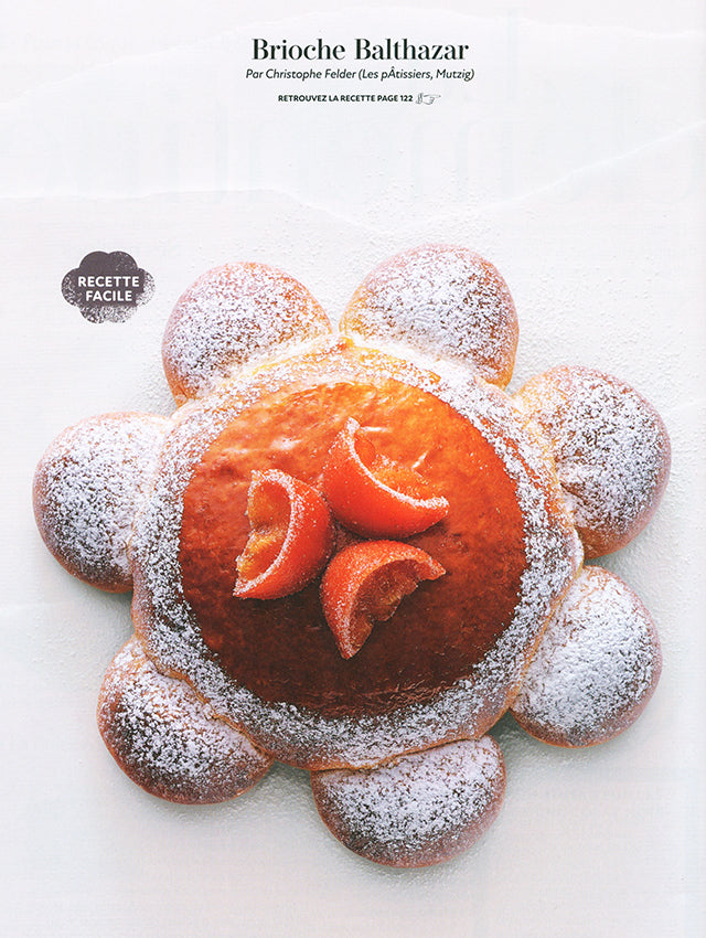 FOU DE Patisserie 