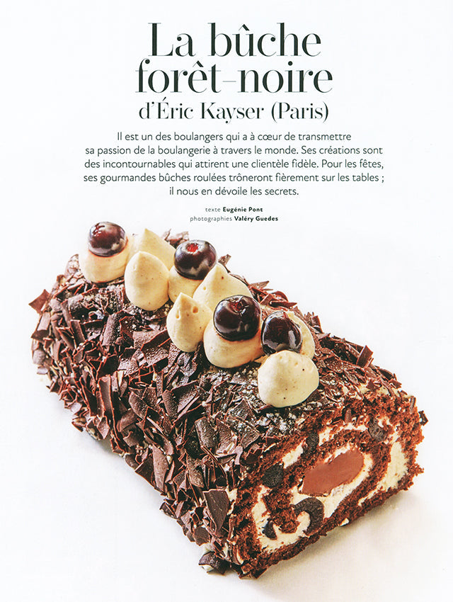 FOU DE Patisserie 