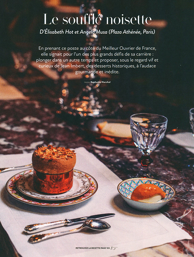FOU DE Patisserie 