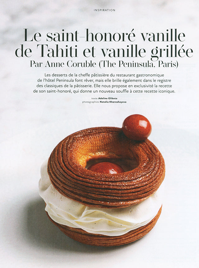 FOU DE Patisserie 