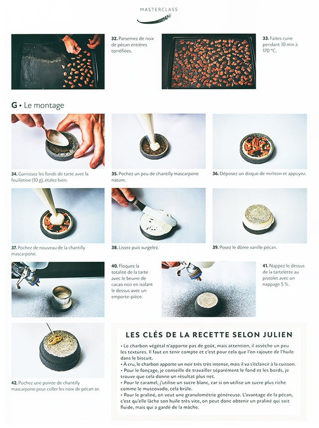 FOU DE Patisserie HORS SERIE 
