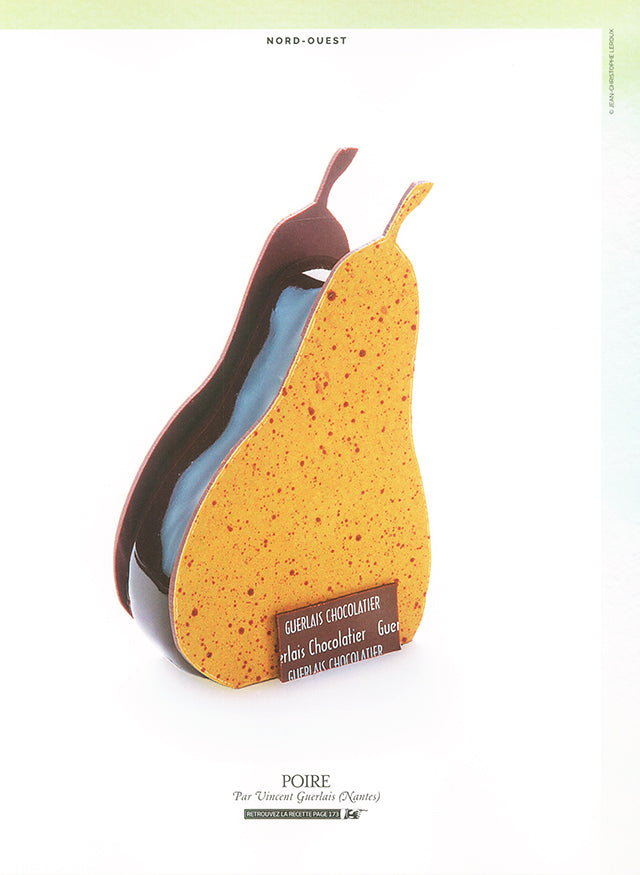 FOU DE Patisserie Hors serie 