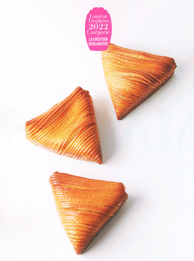 FOU DE Patisserie HORS SERIE 