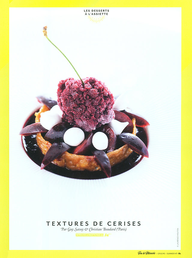 FOU DE Patisserie Hors serie 