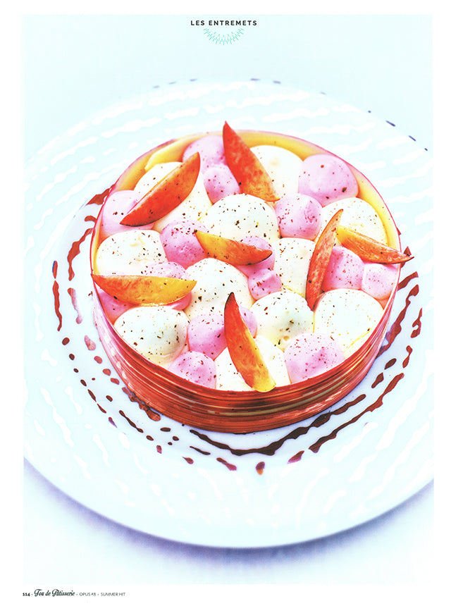 FOU DE Patisserie Hors serie 
