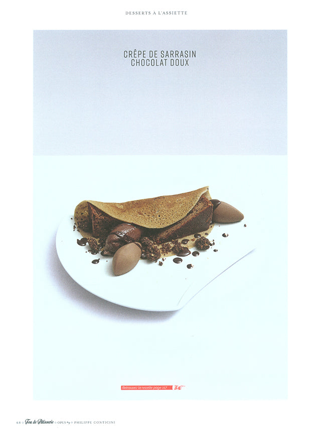 FOU DE Patisserie Hors serie 