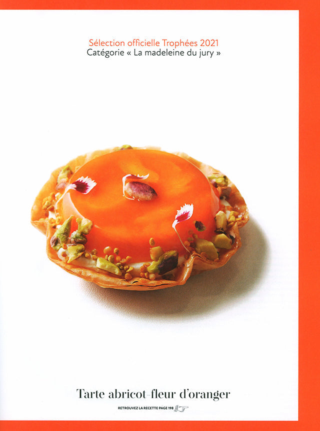 FOU DE Patisserie LE GUIDE 
