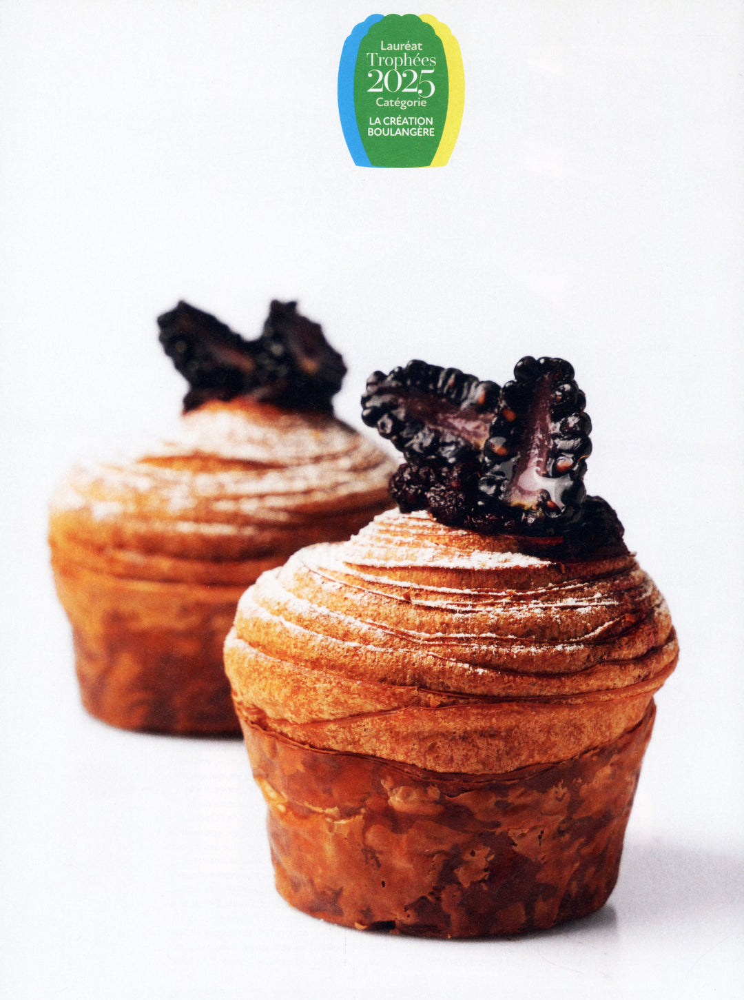 FOU DE Patisserie HORS SERIE #26