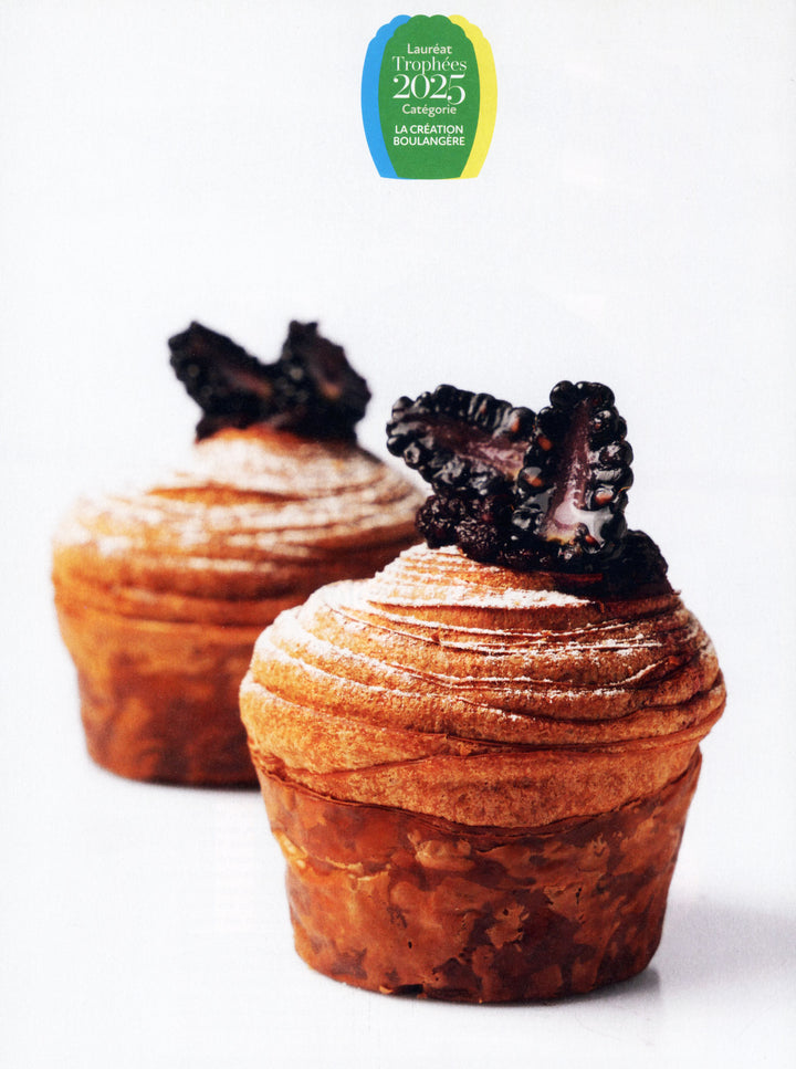 FOU DE Patisserie HORS SERIE #26