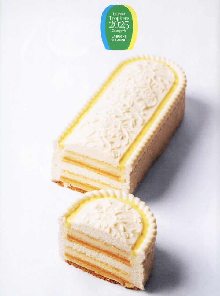 FOU DE Patisserie HORS SERIE #26