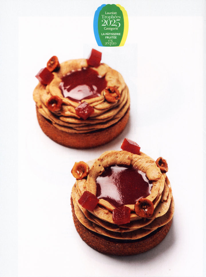 FOU DE Patisserie HORS SERIE #26