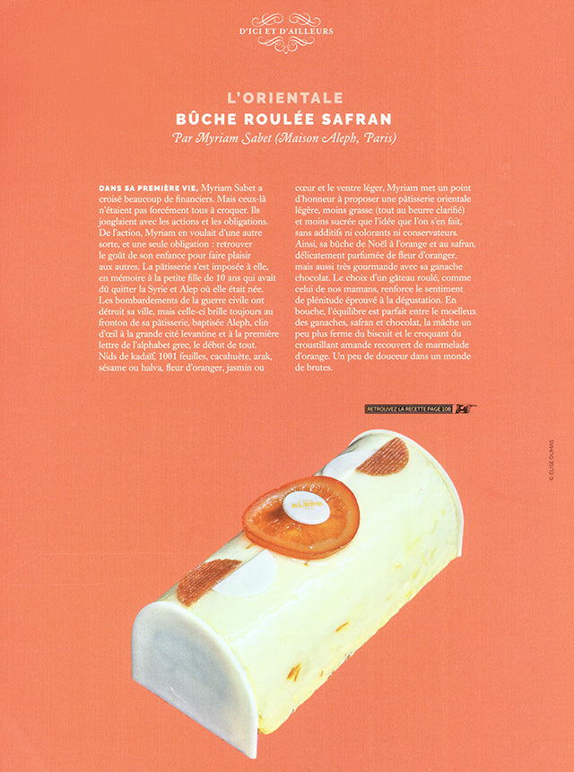 FOU DE Patisserie 
