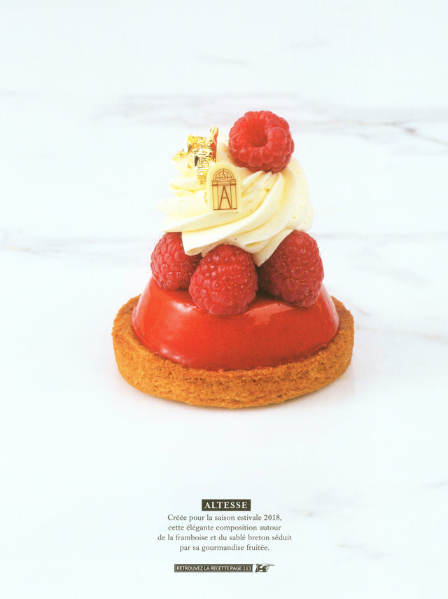 FOU DE Patisserie 
