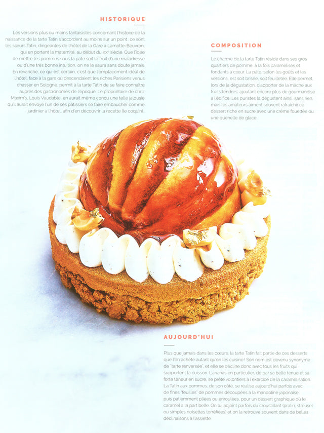 FOU DE Patisserie 