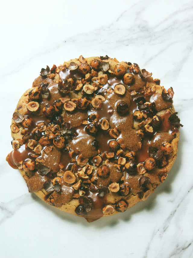 FOU DE Patisserie 