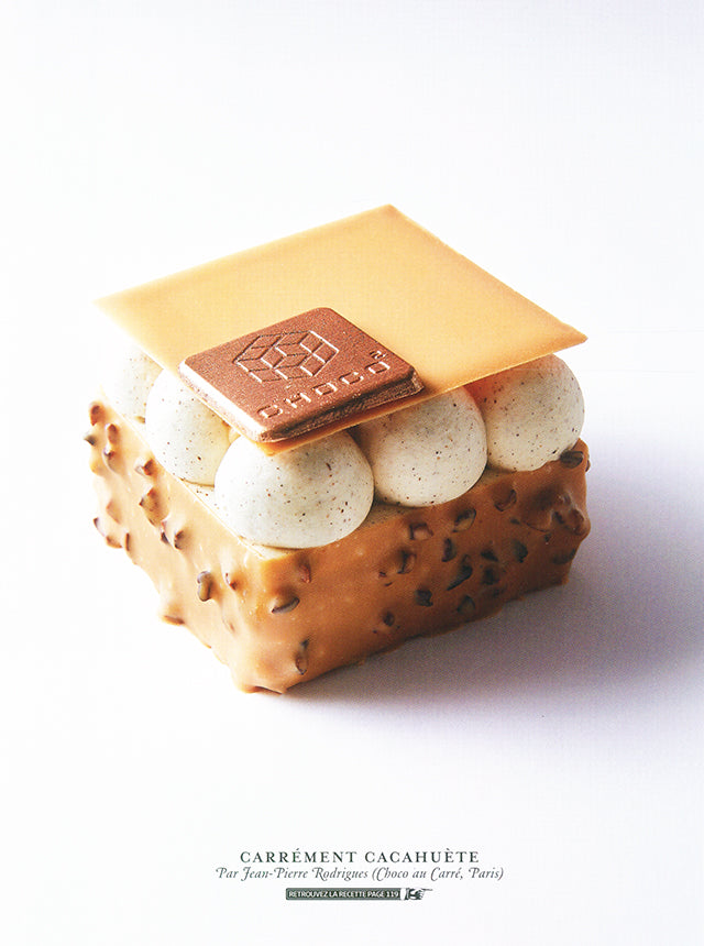 FOU DE Patisserie 