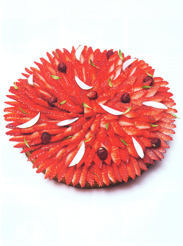 FOU DE Patisserie 