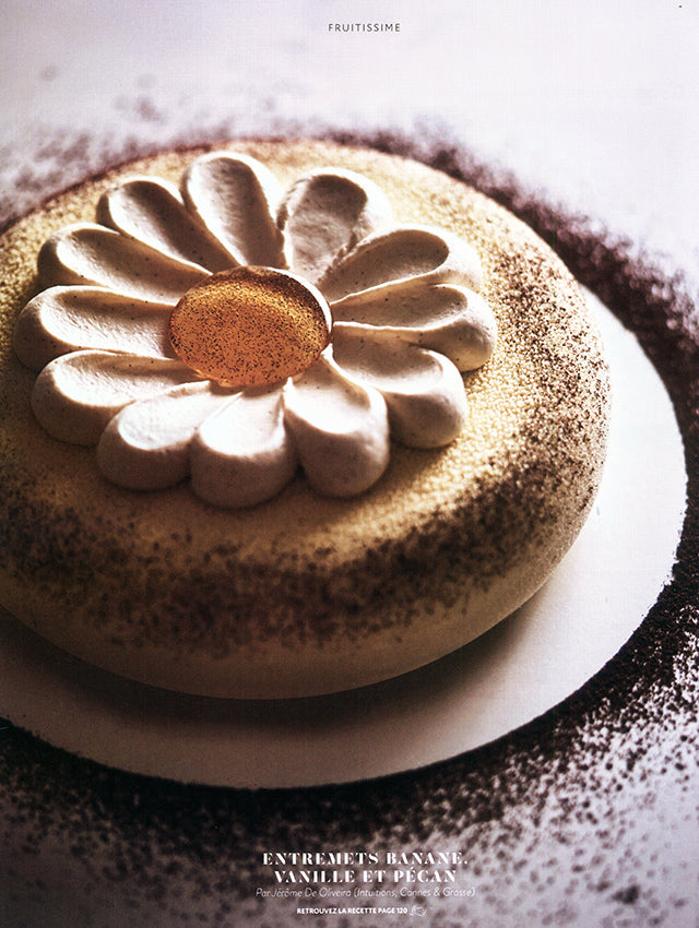 FOU DE Patisserie 