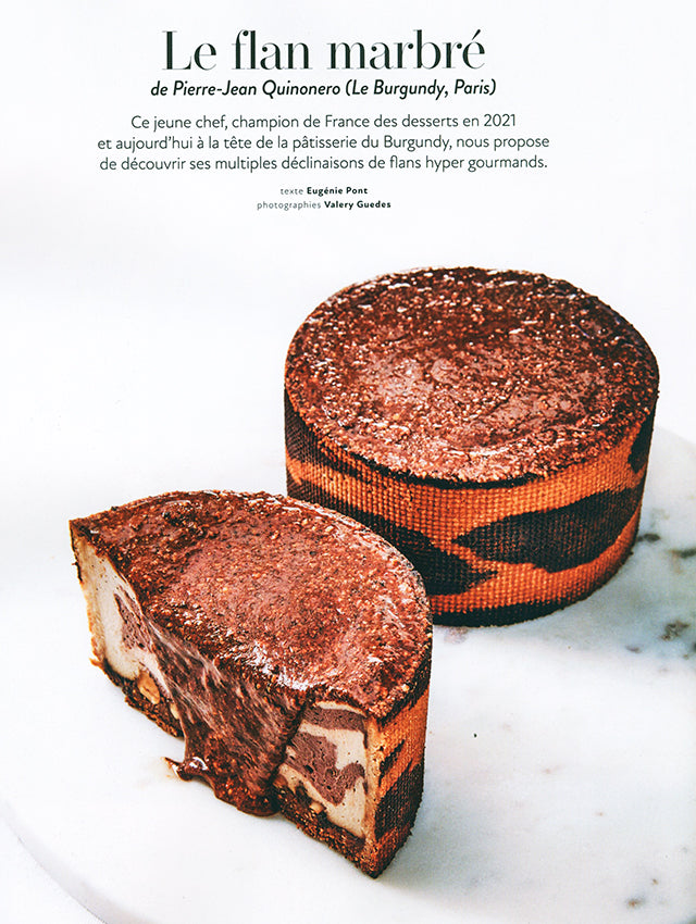 FOU DE Patisserie 
